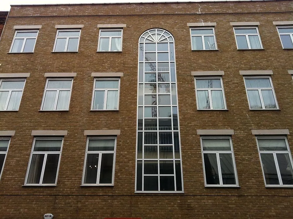 London Apartments Shoreditch