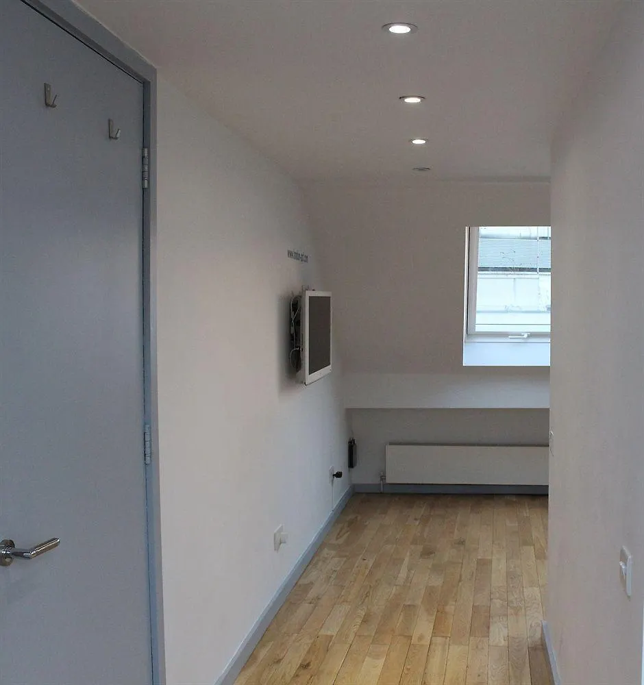 London Apartments Shoreditch