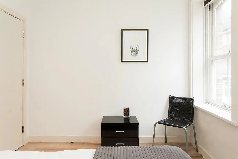 London Apartments Shoreditch