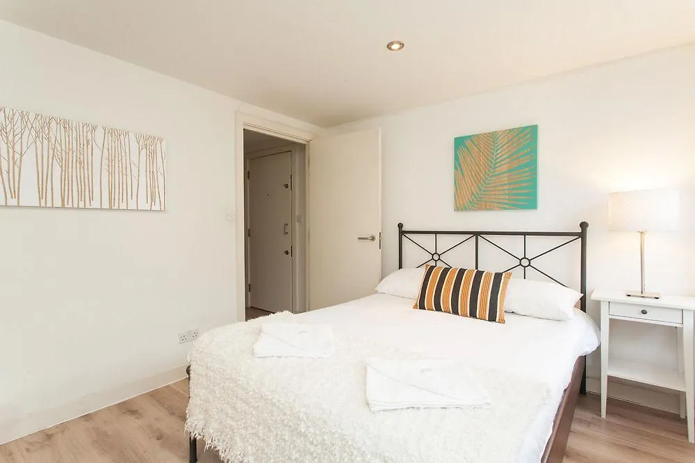London Apartments Shoreditch