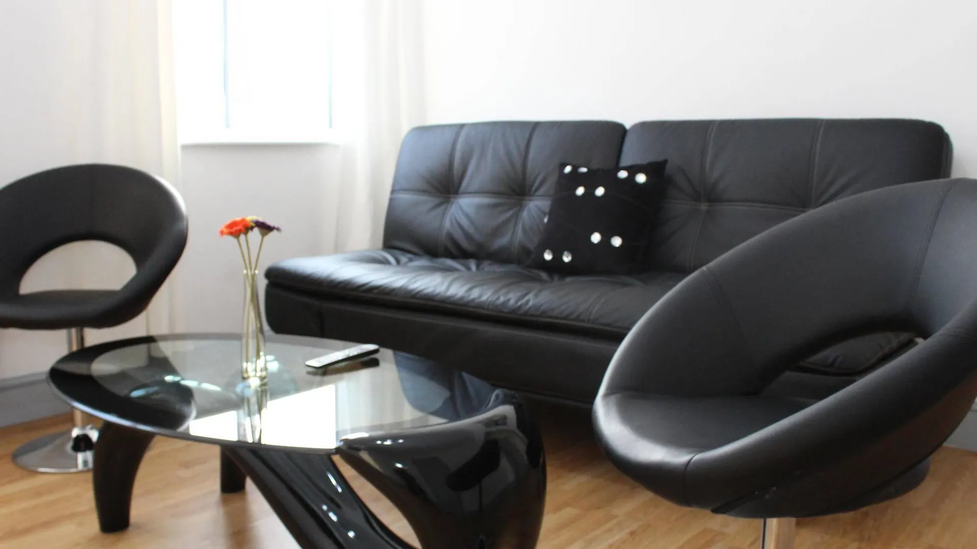 London Apartments Shoreditch
